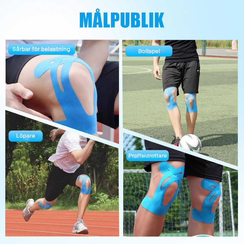 4+4 GRATIS | KneePro – Smarte Stabilität für schmerzfreie Bewegung!