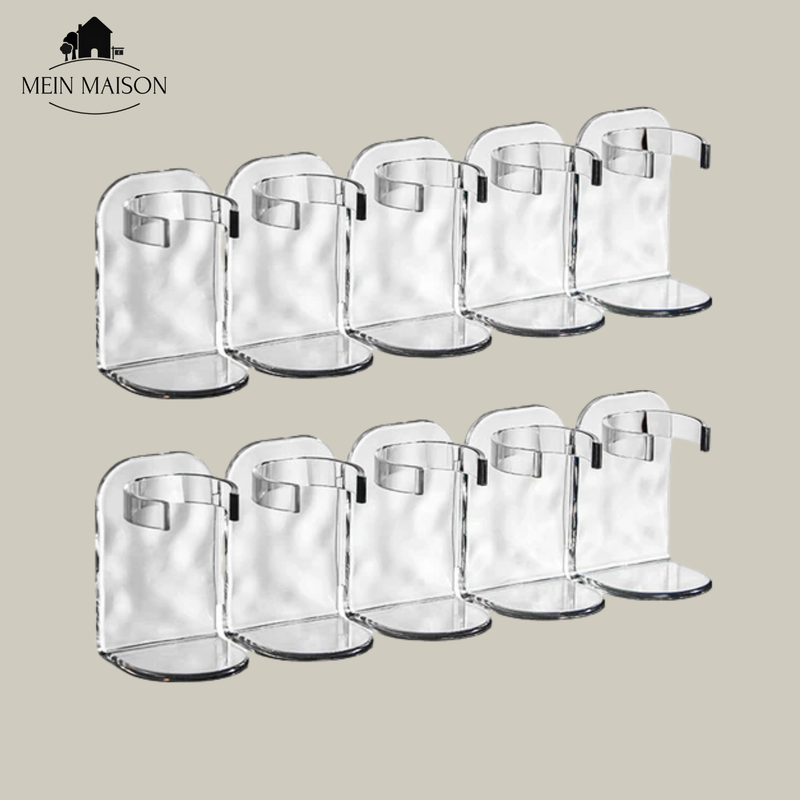 5+5 GRATIS | KlaroSpace – zusätzlicher Platz ohne Bohren geschaffen!