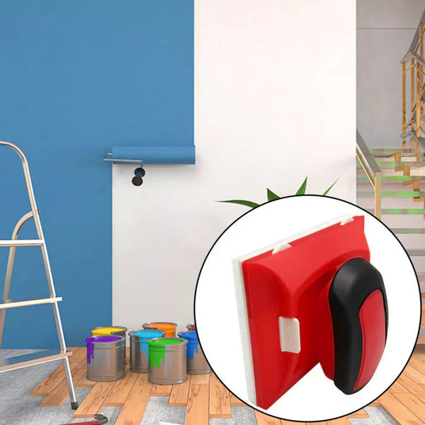 WallTouch - Wandmalerei-Werkzeug