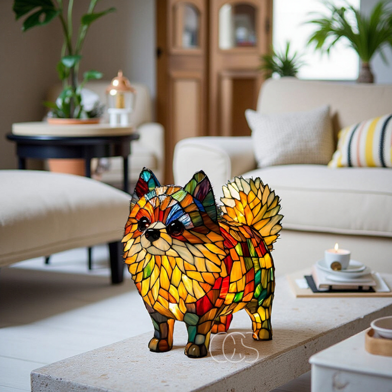 GlowPet – Das beruhigende Nachtlicht mit Kuschelfaktor!