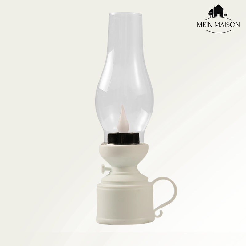 EraLamp – Klassisches Vintage-Licht mit zeitgemäßem Charme