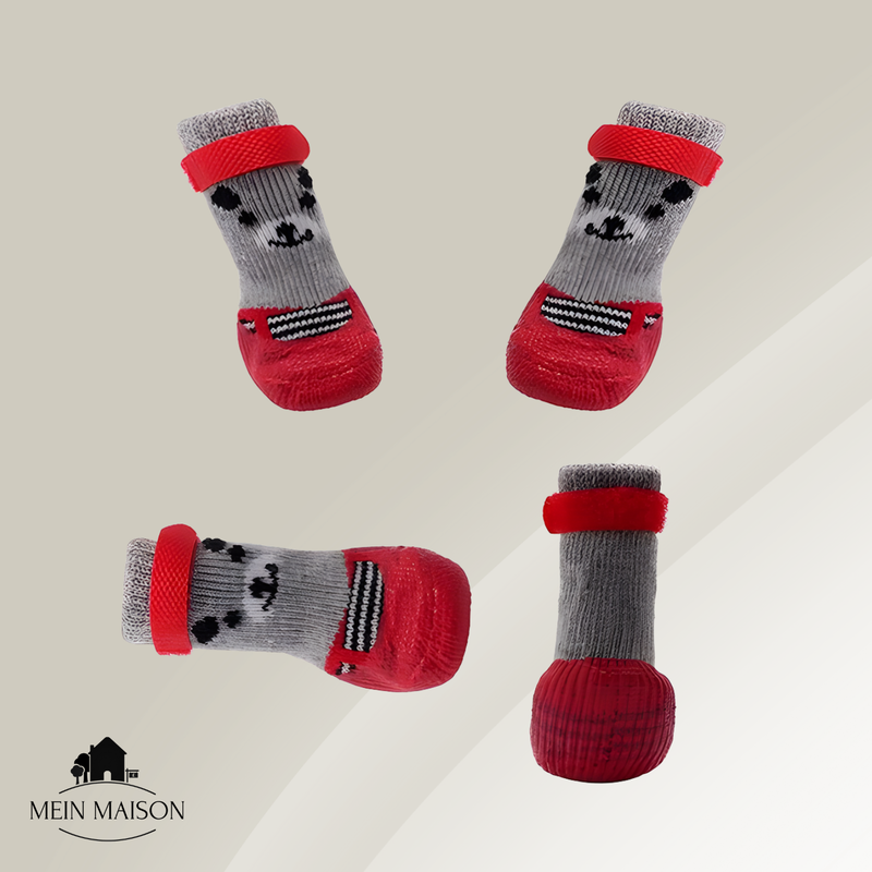 2+2 GRATIS | PawShield – Schütze die Pfoten, die du liebst!