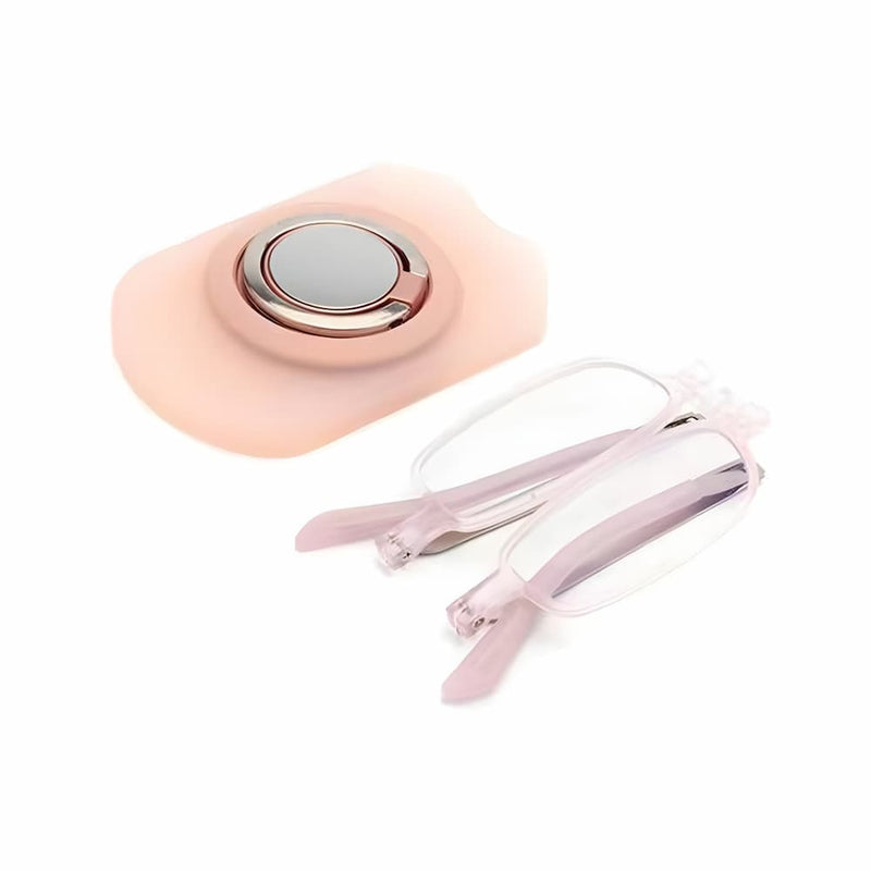 KlarVision – Erleben Sie klare Sicht ohne häufiges Wechseln der Brille!