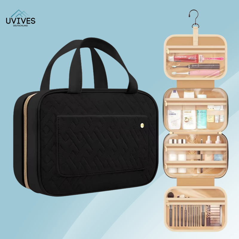 MaxBag – Alles dabei, stressfrei unterwegs