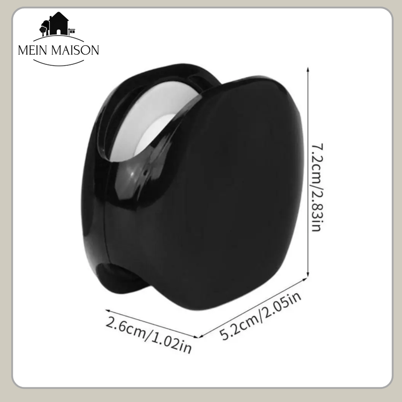 1+1 GRATIS | CableEase – Kabelsalat sofort mit nur einem Knopfdruck beseitigen!