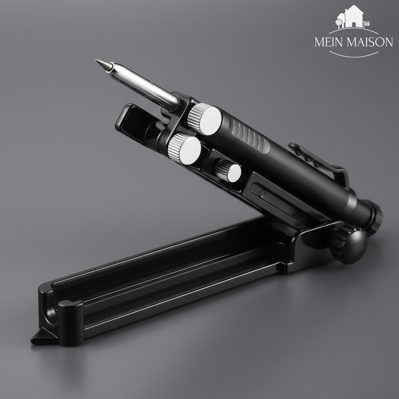 ProMark – Das 15-in-1 Präzisionswerkzeug für Ihre Arbeit