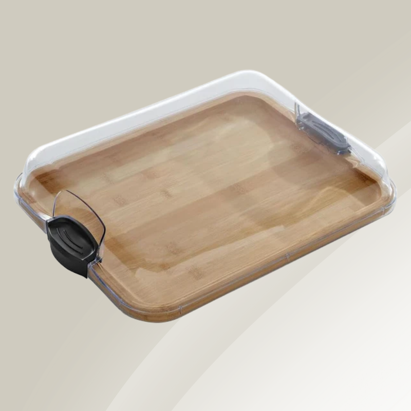 BambooFeast – Gastgeber-Stil für beeindruckende Unterhaltung