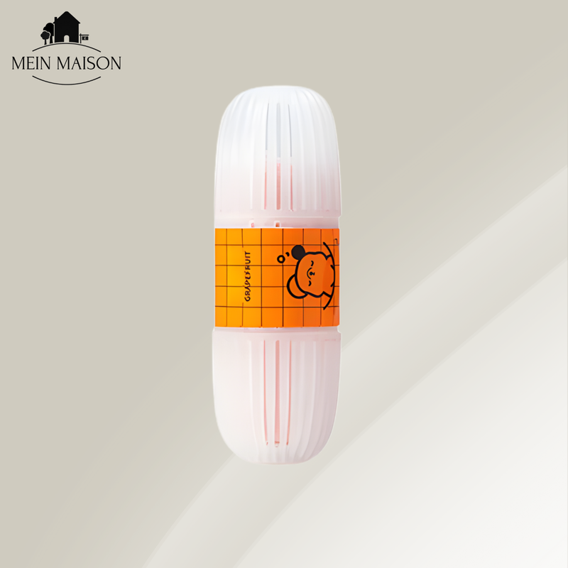 2+1 GRATIS | PureScent – Endlich eine frische Toilette ohne Aufwand!