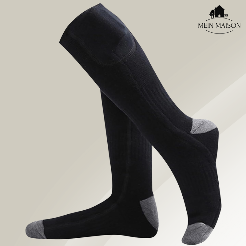 ThermoFeet – Halten Sie Ihre Füße warm, egal wie kalt es ist