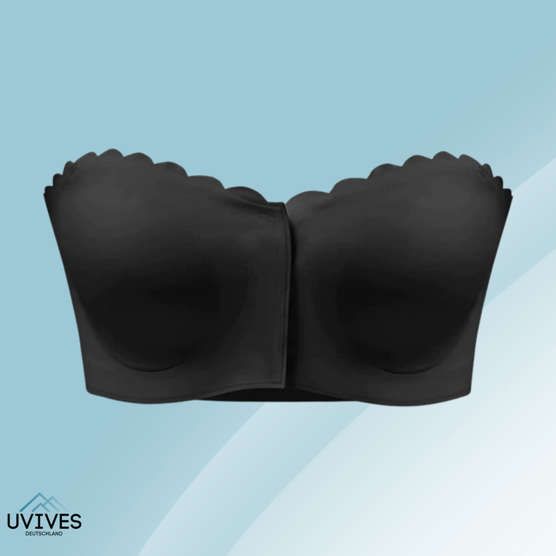 1+1 GRATIS | ComfyLift – Der trägerlose BH für unsichtbaren Halt & maximalen Komfort