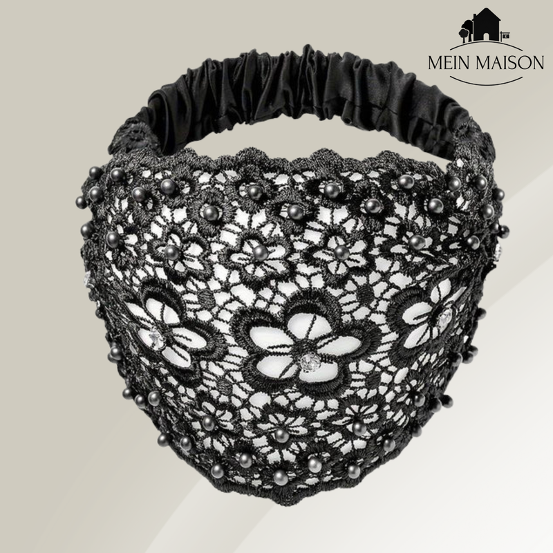 2+1 GRATIS | PearlBloom – Boho Chic Eleganz für Ihr Haar