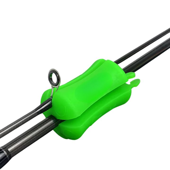 1+1 GRATIS | RodGrip – Deine Rute. Sicher fixiert.