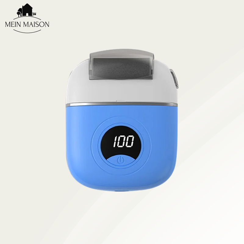 SmoothEase – Für Füße, die sich anfühlen wie neu!