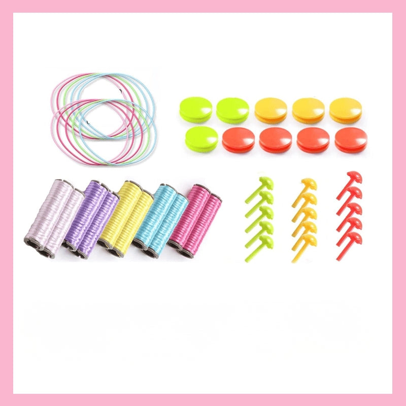 BraidiArt – DIY Kreativität entfesselt