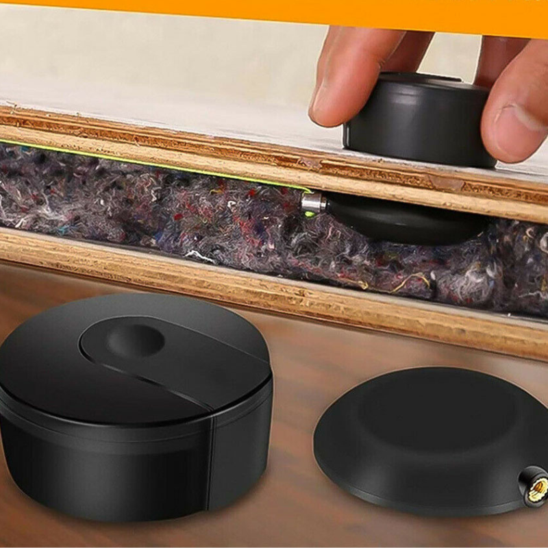 CableMaster – Stressfreies Verlegen von Kabeln