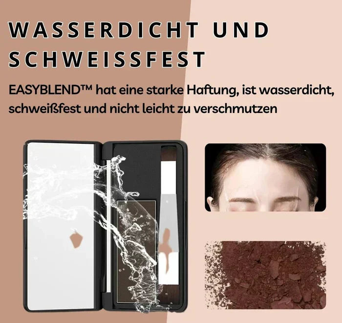 HairHalo – Perfekte Haarlinien jederzeit
