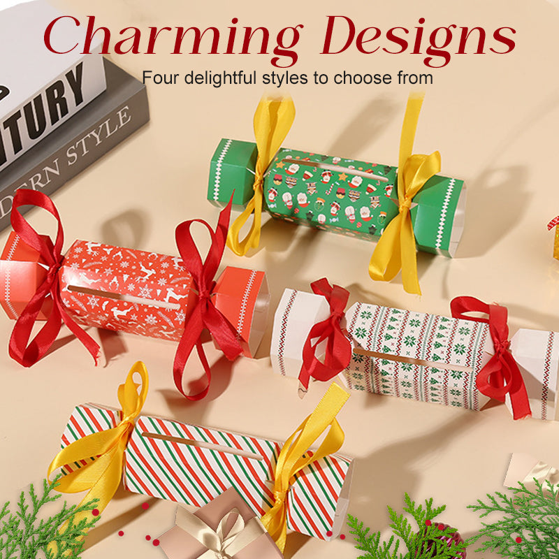 1+1 GRATIS | FestiBox – Wo kreative Bastelkunst auf festliche Magie trifft