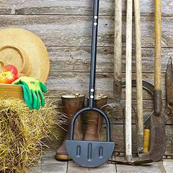 GardenEdge – Mühelose Gestaltung perfekter Rasenkanten!