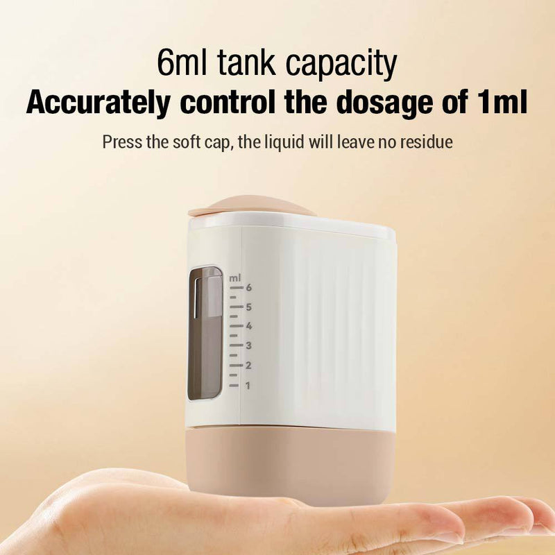 LumiGrow Sense – Für sichtbar stärkeres, gesundes Haar