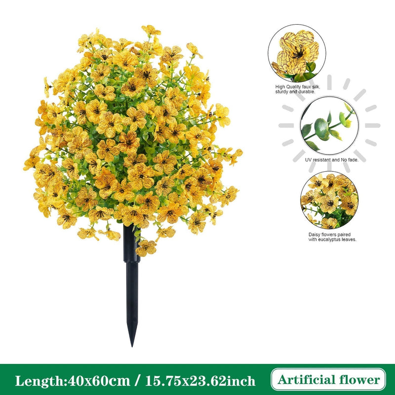 1+1 GRATIS | EverGreen – Zeitlose Immergrüne Schönheit ohne Pflege!