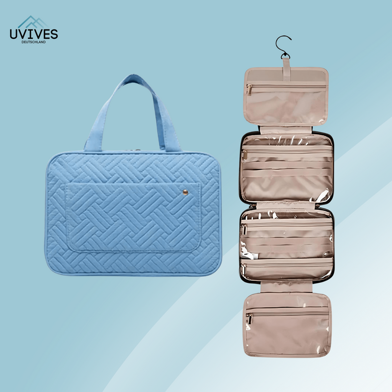 MaxBag – Alles dabei, stressfrei unterwegs