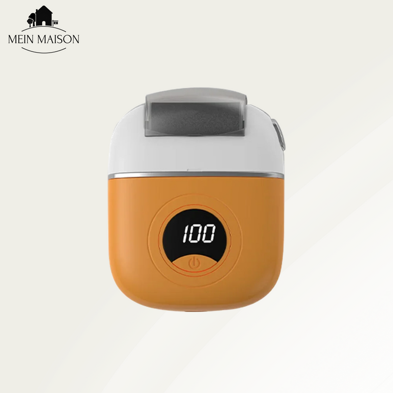 SmoothEase – Für Füße, die sich anfühlen wie neu!