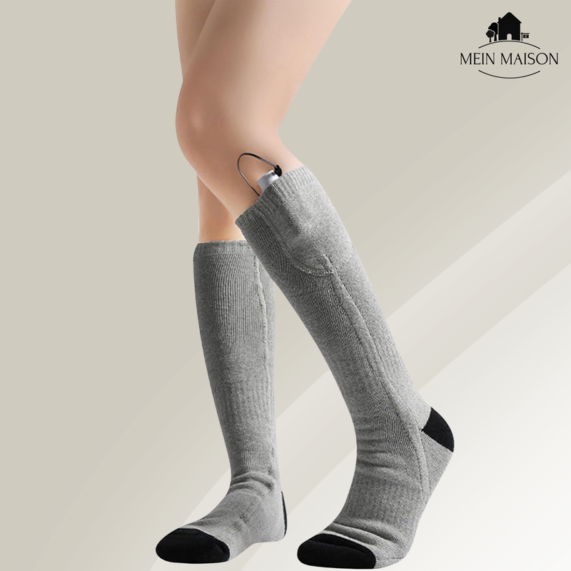 ThermoFeet – Halten Sie Ihre Füße warm, egal wie kalt es ist