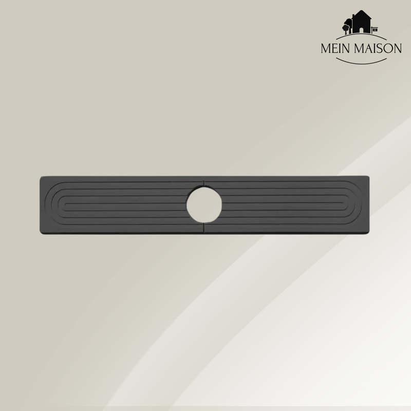 AquaStone – Der Untersetzer, der Wasser aufnimmt