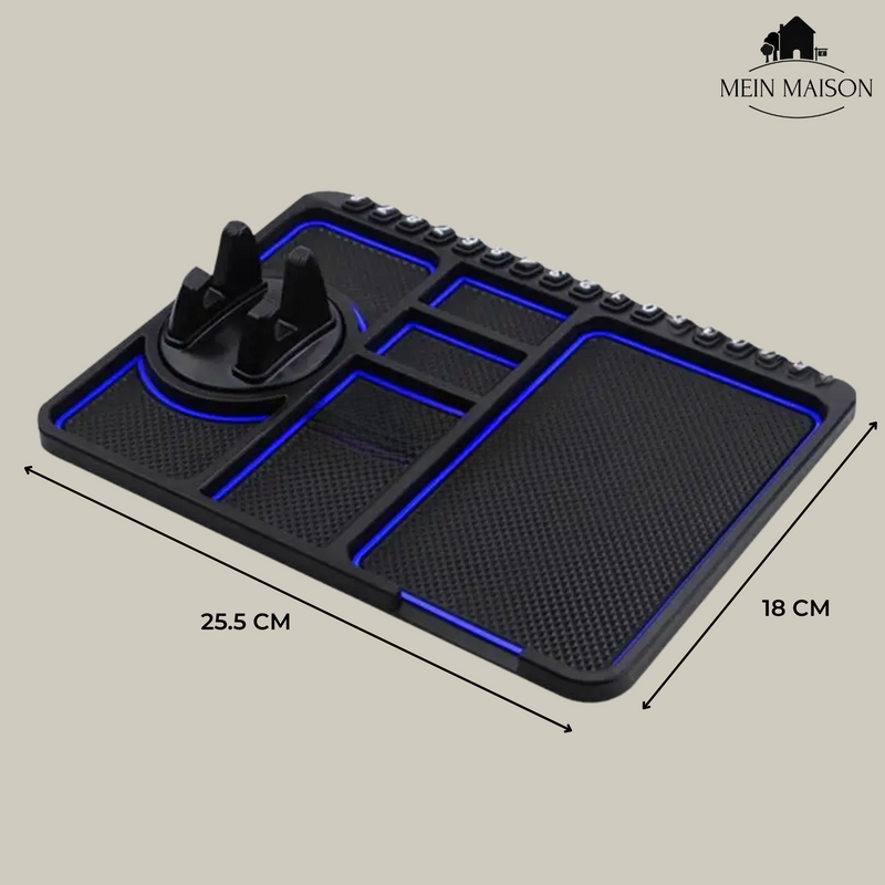 HoldGrip Max – Halten Sie Ihr Telefon jederzeit sicher im Blick!