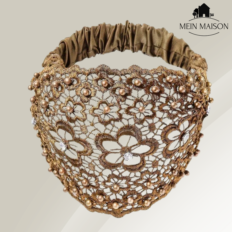 2+1 GRATIS | PearlBloom – Boho Chic Eleganz für Ihr Haar