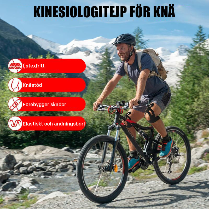 4+4 GRATIS | KneePro – Smarte Stabilität für schmerzfreie Bewegung!