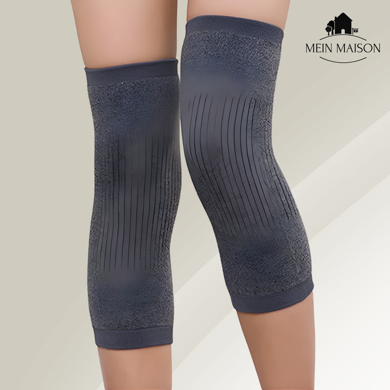 HeatKnee – Komfort und Schutz für schmerzfreie Wintertage