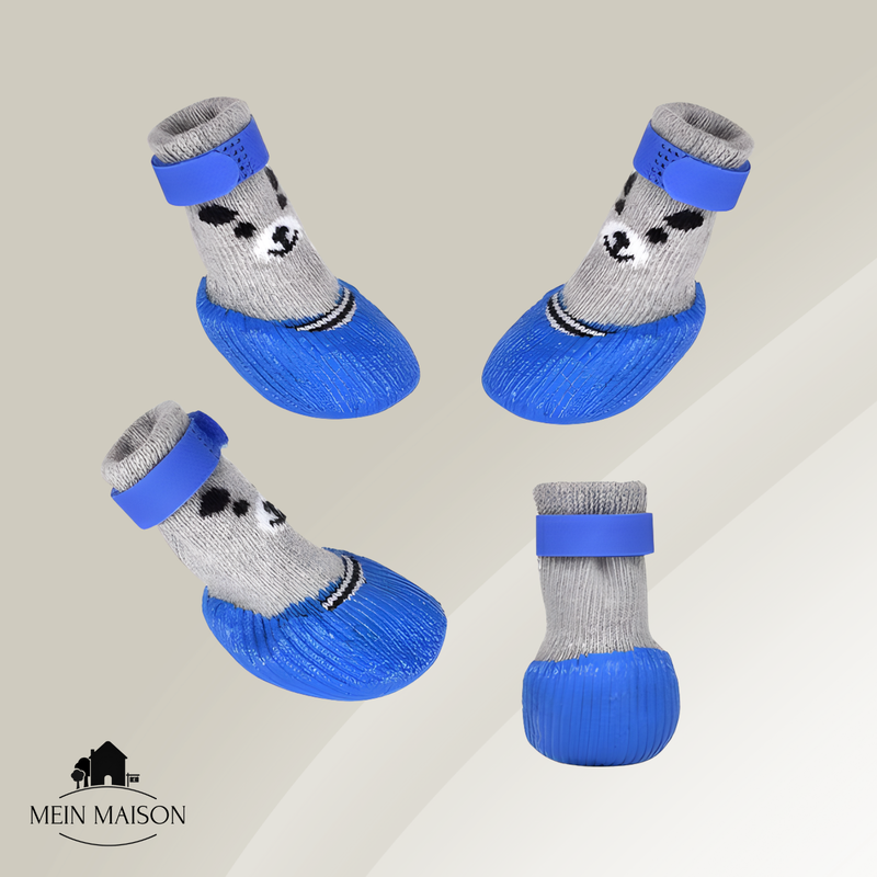 2+2 GRATIS | PawShield – Schütze die Pfoten, die du liebst!