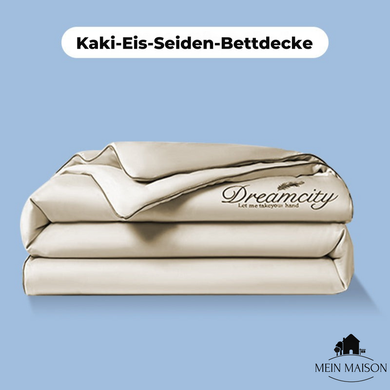 CoolBreeze – Schlaf dich kühl und leicht