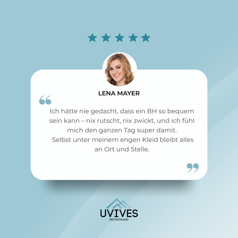 1+1 GRATIS | ComfyLift – Der trägerlose BH für unsichtbaren Halt & maximalen Komfort