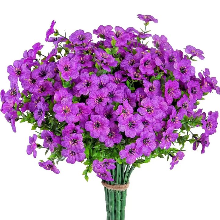 2+1 GRATIS | BloomEver – Lebendige künstliche Blumen für den Innen- und Außenbereich