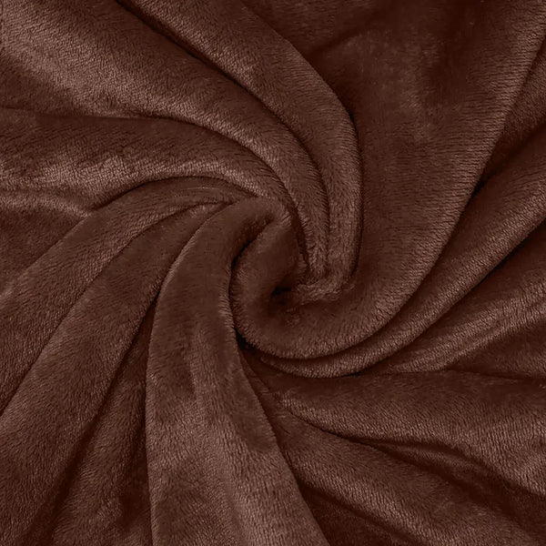 Fleecedecke WarmNest | Dick & Flauschig | Für Alle Jahreszeiten