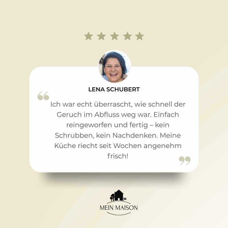 1+1 GRATIS | PipePure – Frische Rohre, ganz ohne Stress!