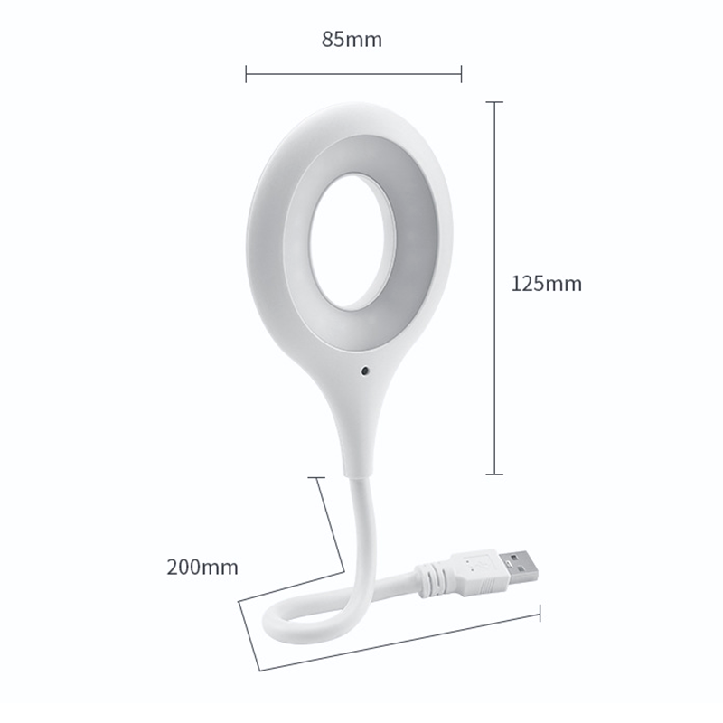 2+1 GRATIS | VoiceGlow LED – Die sprachaktivierte Lampe