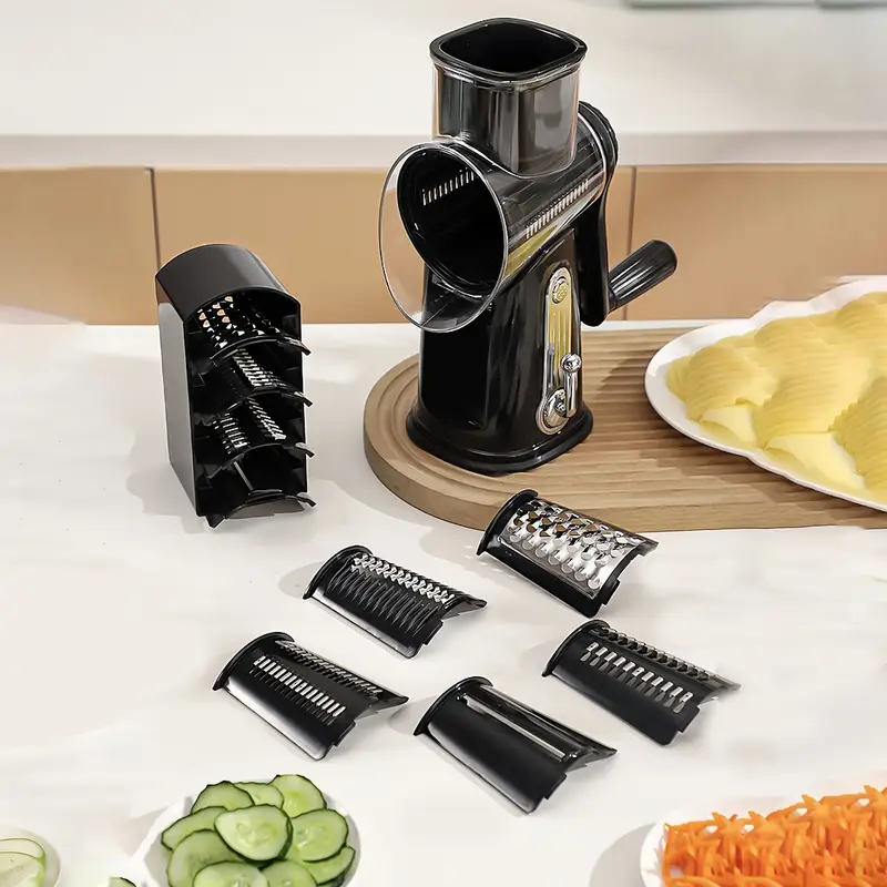 SwiftSlice Pro – Schnellere Schnitte, sicher bleiben