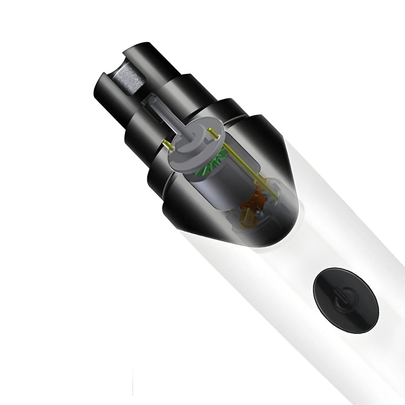 ManiPet – Stressfreie sanfte Pflege für Pfoten