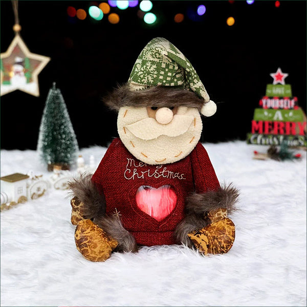 MerryWrap – Weihnachtszauber sofort mit einer Geschenkverpackung