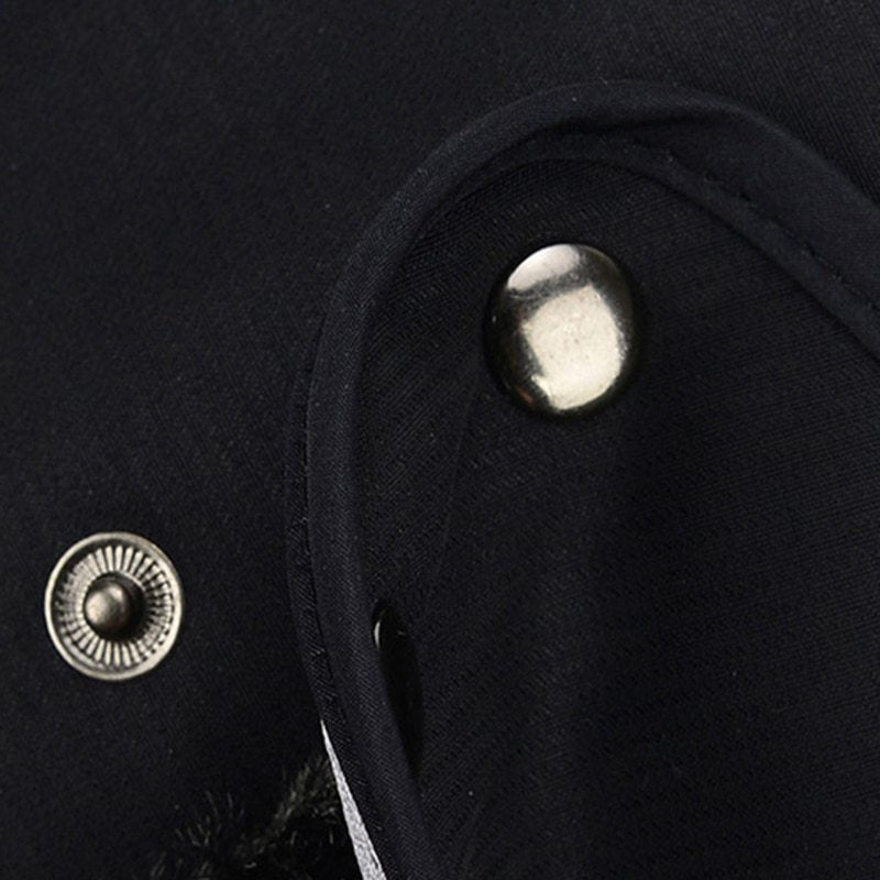 ArcticShade – Umfassende Wintermütze für maximalen Kälteschutz