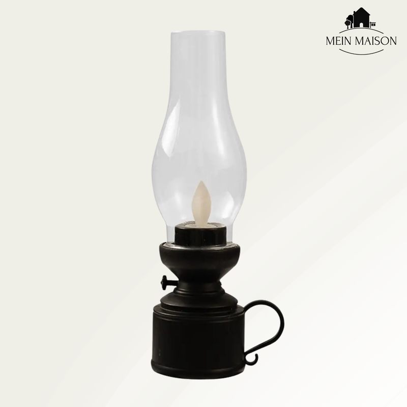 EraLamp – Klassisches Vintage-Licht mit zeitgemäßem Charme