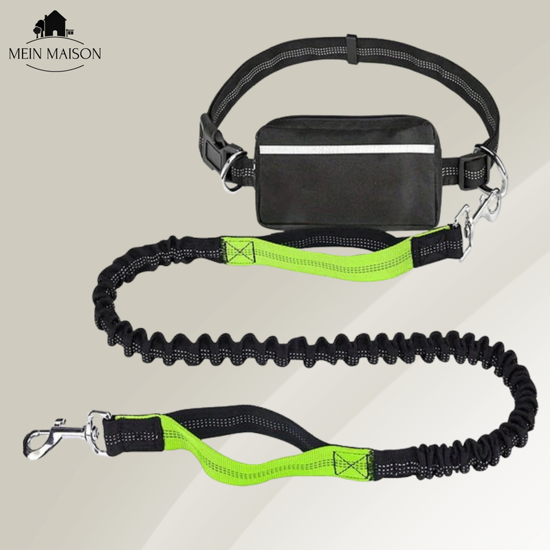 BestBuddy – Freiheit und Kontrolle bei jedem Spaziergang erleben!