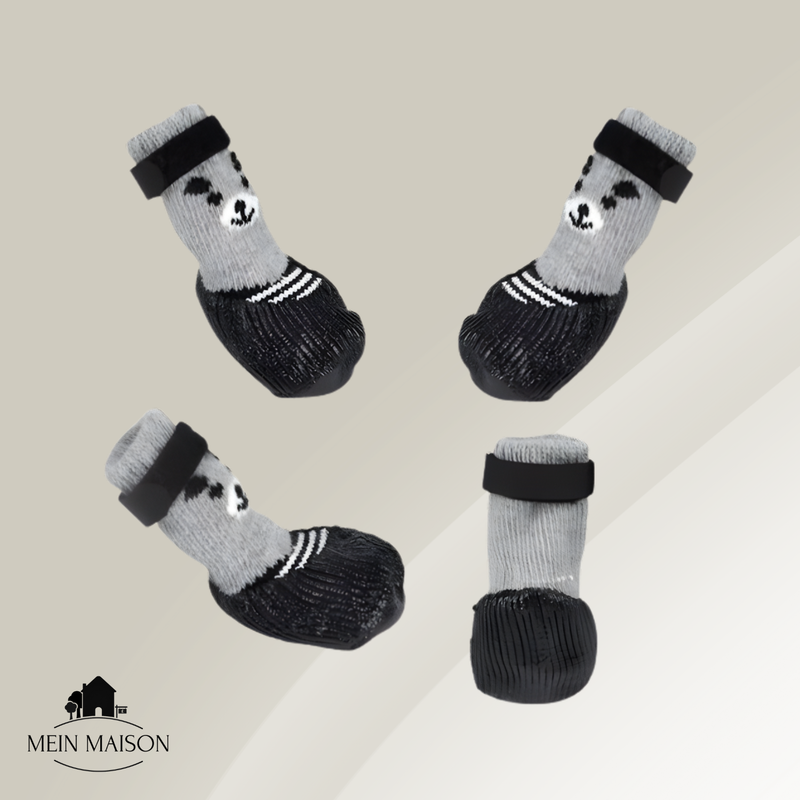 2+2 GRATIS | PawShield – Schütze die Pfoten, die du liebst!