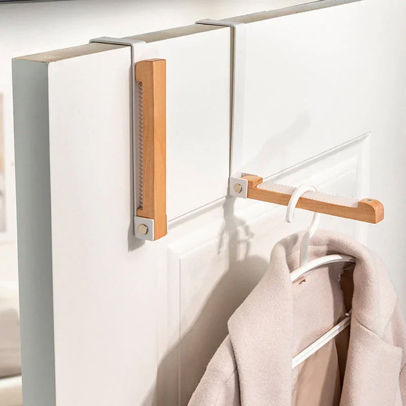 HangClothes – Der faltbare Premium-Türhaken!
