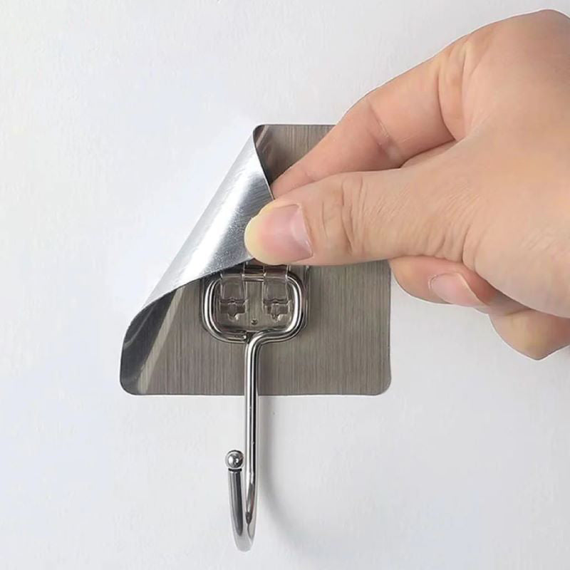 10+10 GRATIS | GripMaxx – Die unsichtbare Haltekraft für dein Zuhause!