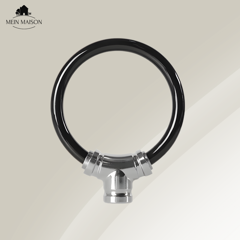 1+1 GRATIS | TechLock – ultimativer Schutz für Ihr Fahrrad