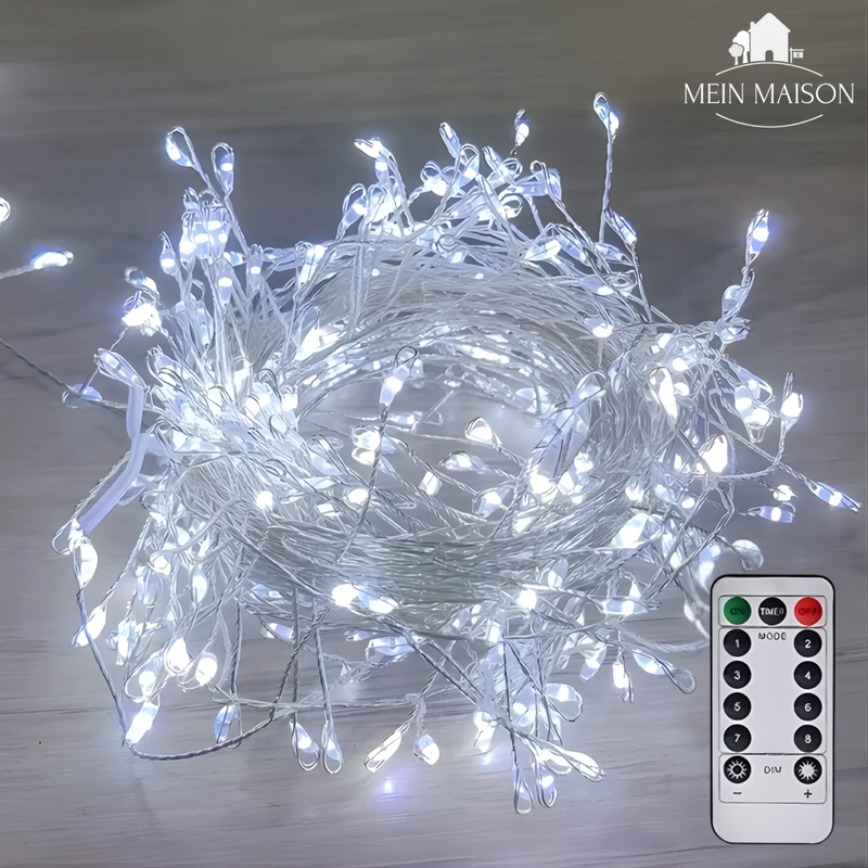 LedTwine Lichter – Zauberhafte Beleuchtung, Unendliche Fantasie